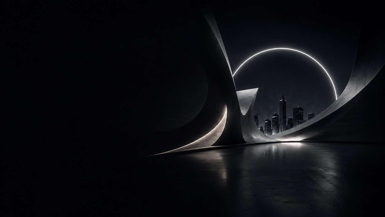 Future-focused architecture